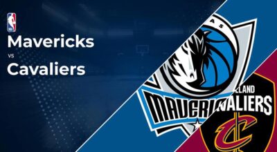 Mavericks vs. Cavaliers Tickets Available – Friday, Jan. 3