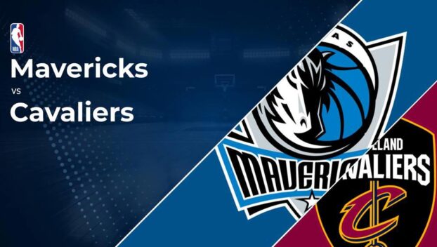 Mavericks vs. Cavaliers Tickets Available – Friday, Jan. 3