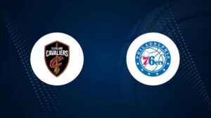 NBA Best Bets: Cavaliers vs. 76ers Picks for December 21