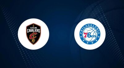 NBA Best Bets: Cavaliers vs. 76ers Picks for December 21