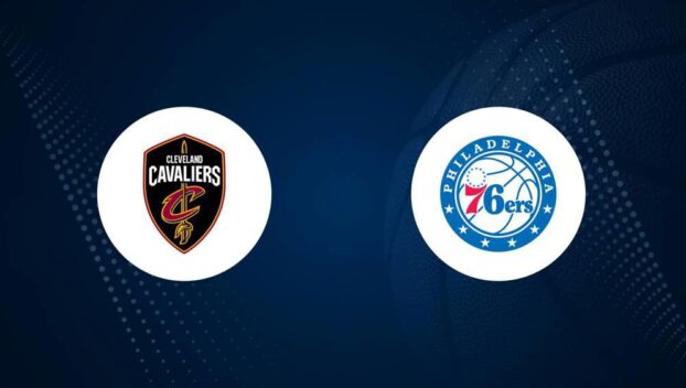 NBA Best Bets: Cavaliers vs. 76ers Picks for December 21