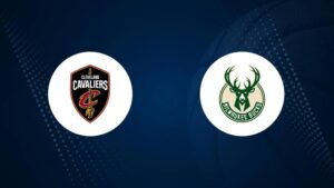 NBA Best Bets: Cavaliers vs. Bucks Picks for December 20