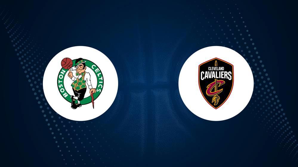 NBA Best Bets: Cavaliers vs. Celtics Picks for December 1