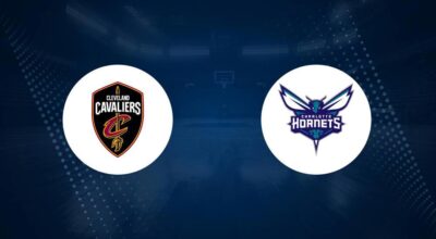 NBA Best Bets: Cavaliers vs. Hornets Picks for December 7