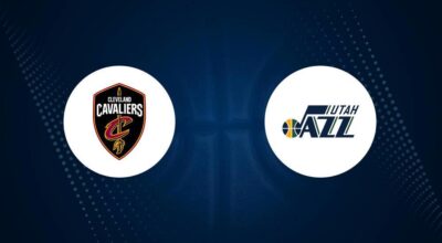 NBA Best Bets: Cavaliers vs. Jazz Picks for December 23