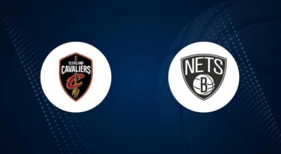 NBA Best Bets: Cavaliers vs. Nets Picks for December 16