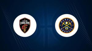 NBA Best Bets: Cavaliers vs. Nuggets Picks for December 27