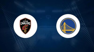 NBA Best Bets: Cavaliers vs. Warriors Picks for December 30