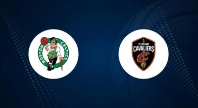 NBA Best Bets: Celtics vs. Cavaliers Picks for December 1