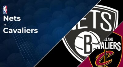 Nets vs. Cavaliers Tickets Available – Monday, Dec. 16