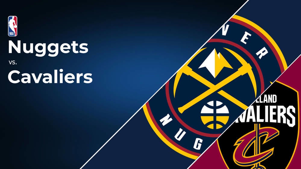 Nuggets vs. Cavaliers Injury Report Today - December 27