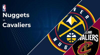 Nuggets vs. Cavaliers Tickets Available – Friday, Dec. 27