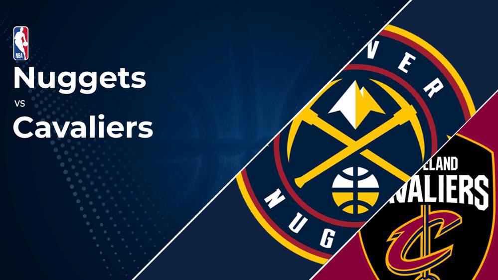 Nuggets vs. Cavaliers Tickets Available – Friday, Dec. 27