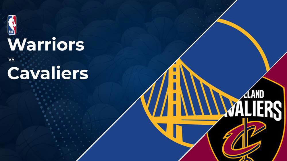 Warriors vs. Cavaliers Tickets Available – Monday, Dec. 30