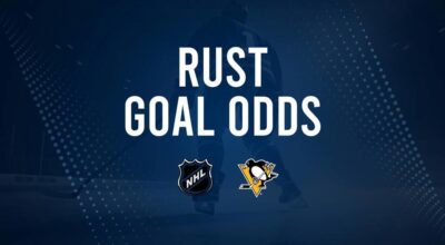 Will Bryan Rust Score a Goal Against the Kings on December 17?