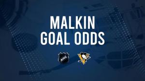 Will Evgeni Malkin Score a Goal Against the Maple Leafs on December 7?