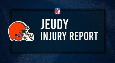 Will Jerry Jeudy Play in Week 15? NFL Injury Status, News & Updates