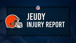 Will Jerry Jeudy Play in Week 16? NFL Injury Status, News & Updates