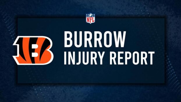 Will Joe Burrow Play in Week 16? NFL Injury Status, News & Updates