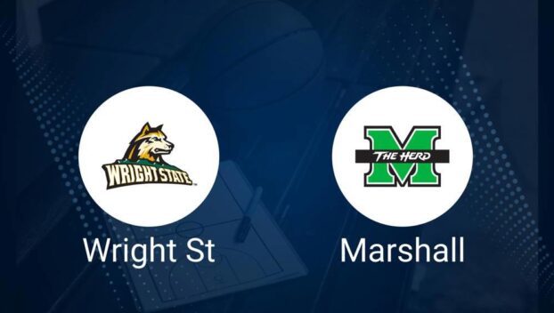 Wright State vs. Marshall Predictions & Picks: Spread, Total - December 11