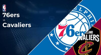 76ers vs. Cavaliers Tickets Available – Friday, Jan. 24