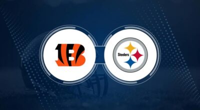 Bengals vs. Steelers Same Game Parlay Picks – NFL Week 18