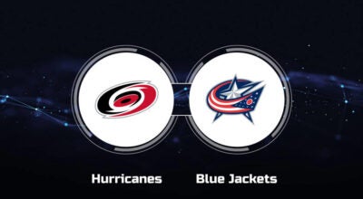 Buy Tickets for Carolina Hurricanes vs. Columbus Blue Jackets on January 23