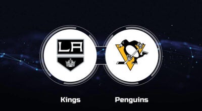 Buy Tickets for Los Angeles Kings vs. Pittsburgh Penguins on January 20