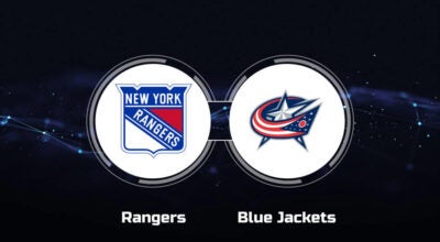 Buy Tickets for New York Rangers vs. Columbus Blue Jackets on January 18