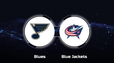 Buy Tickets for St. Louis Blues vs. Columbus Blue Jackets on January 11