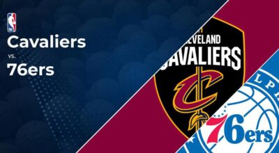 Cavaliers vs. 76ers Prediction & Picks: Line, Spread, Over/Under - January 24