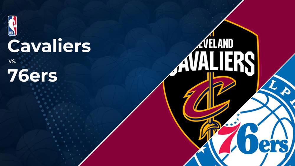 Cavaliers vs. 76ers Prediction & Picks: Line, Spread, Over/Under - January 24