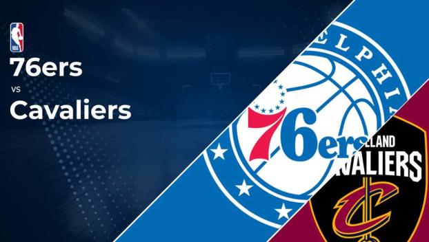 Cavaliers vs. 76ers Tickets Available – Friday, Jan. 24
