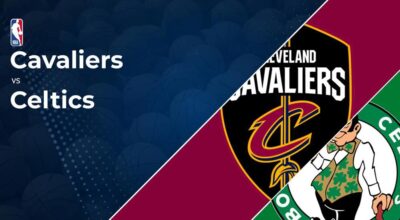 Cavaliers vs. Celtics Tickets Available – Tuesday, Feb. 4