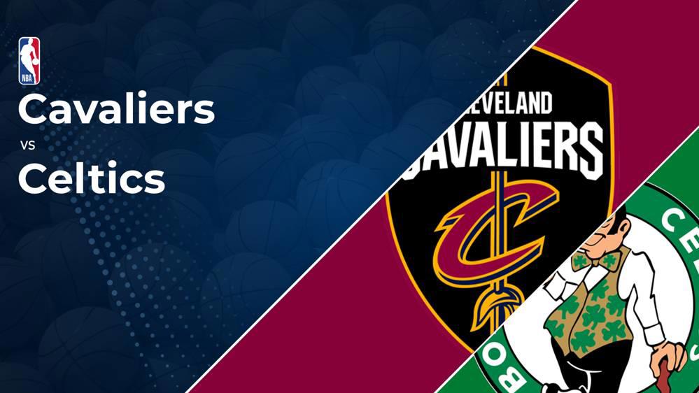 Cavaliers vs. Celtics Tickets Available – Tuesday, Feb. 4