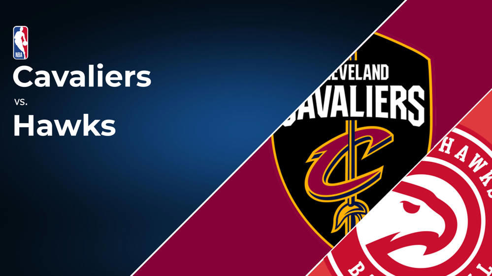 Cavaliers vs. Hawks Injury Report Today - January 30