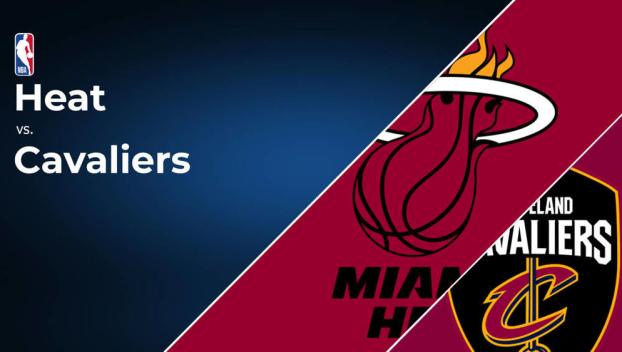 Cavaliers vs. Heat Injury Report Today - January 29