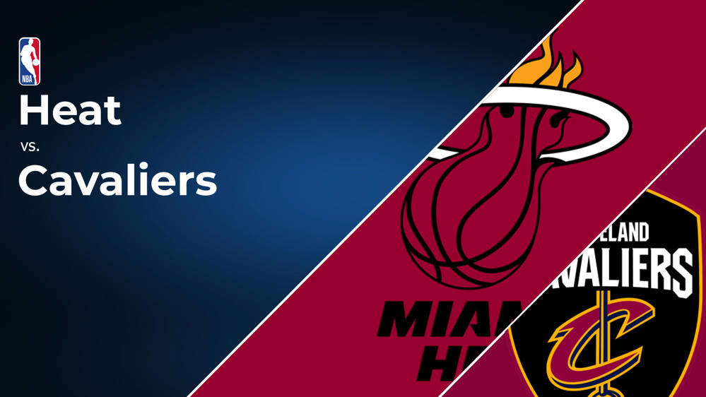 Cavaliers vs. Heat Injury Report Today - January 29