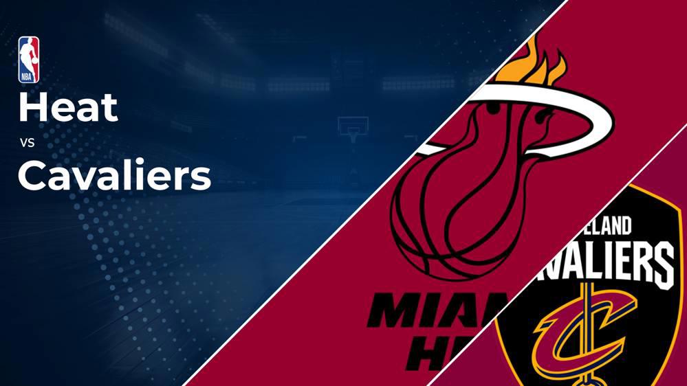 Cavaliers vs. Heat Tickets Available – Wednesday, Jan. 29