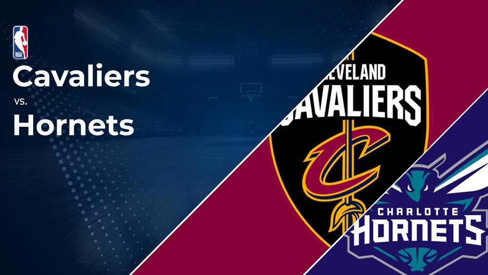 Cavaliers vs. Hornets Prediction & Picks: Line, Spread, Over/Under - January 5