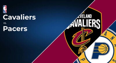 Cavaliers vs. Pacers Injury Report Today - January 12