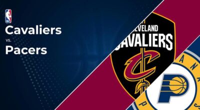 Cavaliers vs. Pacers Prediction & Picks: Line, Spread, Over/Under - January 12