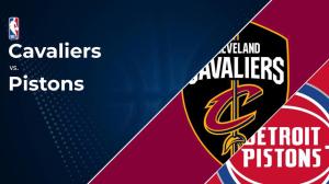 Cavaliers vs. Pistons Prediction & Picks: Line, Spread, Over/Under - January 27