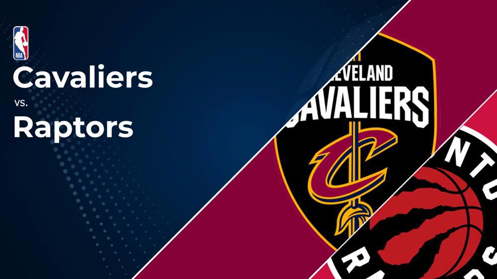 Cavaliers vs. Raptors Prediction & Picks: Line, Spread, Over/Under - January 9