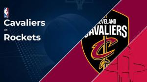 Cavaliers vs. Rockets Prediction & Picks: Line, Spread, Over/Under - January 22