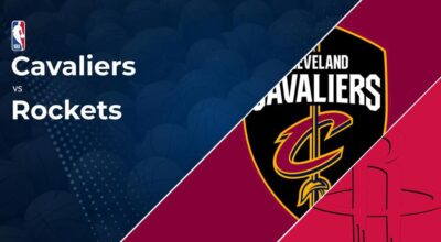 Cavaliers vs. Rockets Tickets Available – Saturday, Jan. 25