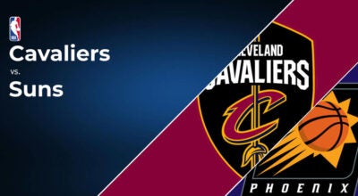 Cavaliers vs. Suns Injury Report Today - January 20