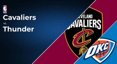 Cavaliers vs. Thunder Injury Report Today - January 8