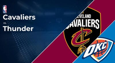 Cavaliers vs. Thunder Prediction & Picks: Line, Spread, Over/Under - January 8