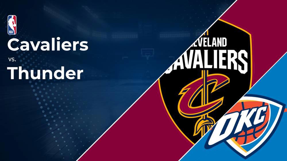 Cavaliers vs. Thunder Prediction & Picks: Line, Spread, Over/Under - January 8